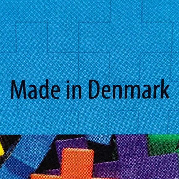 Plus-Plus 220pc Pastel 3 In 1 Building Set Made in Denmark New Sealed For Age 5+ - Picture 11 of 11